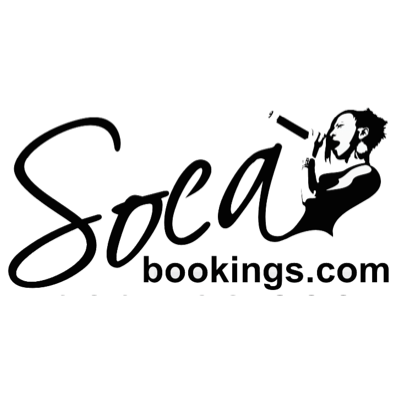 Soca Bookings